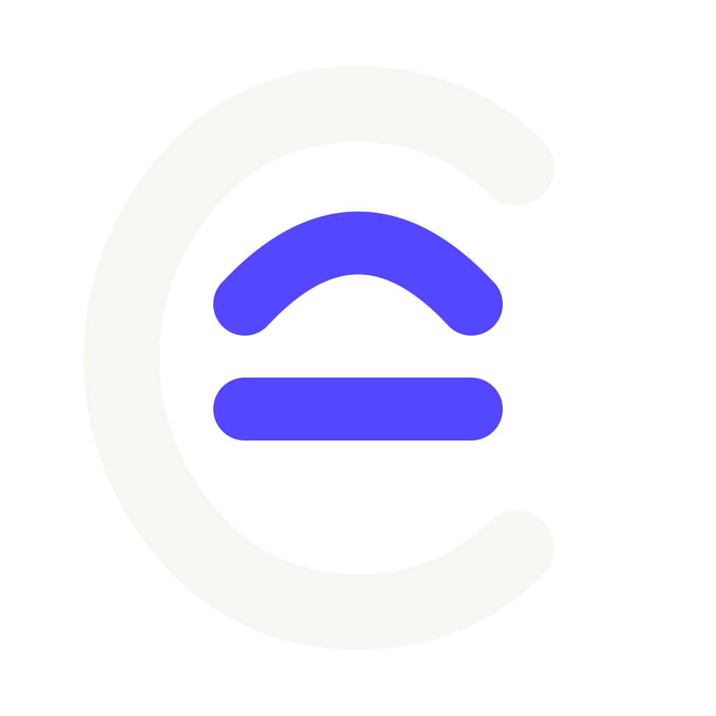 Earmonic inverse mark