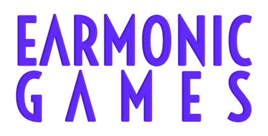 Earmonic Games